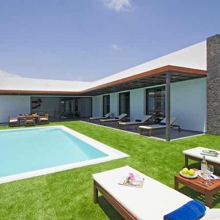 פוארטו דל כרמן Villa Jimena מראה חיצוני תמונה