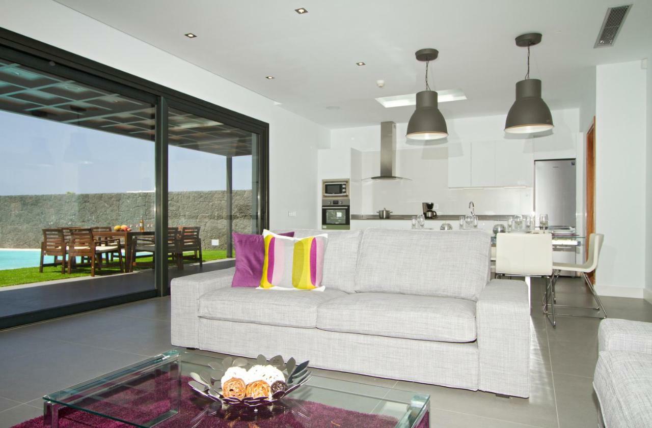 פוארטו דל כרמן Villa Jimena מראה חיצוני תמונה