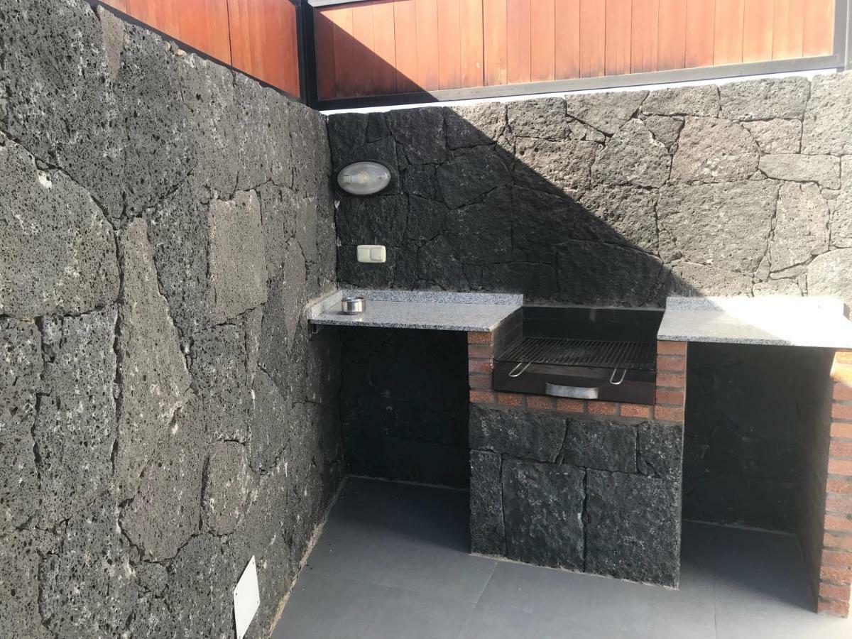 פוארטו דל כרמן Villa Jimena מראה חיצוני תמונה