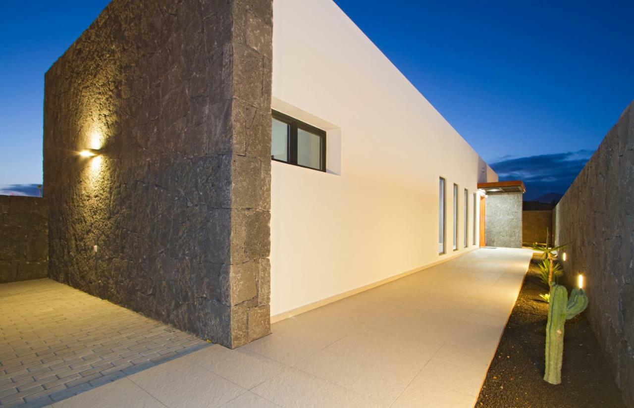 פוארטו דל כרמן Villa Jimena מראה חיצוני תמונה
