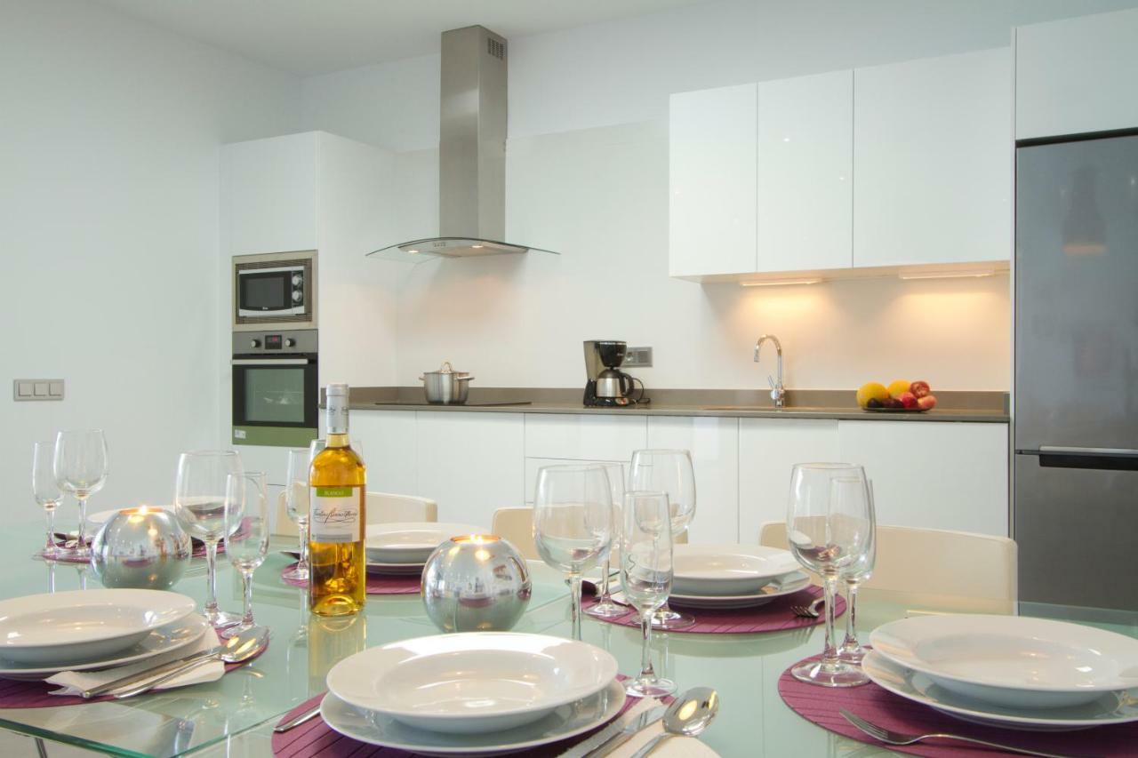 פוארטו דל כרמן Villa Jimena מראה חיצוני תמונה